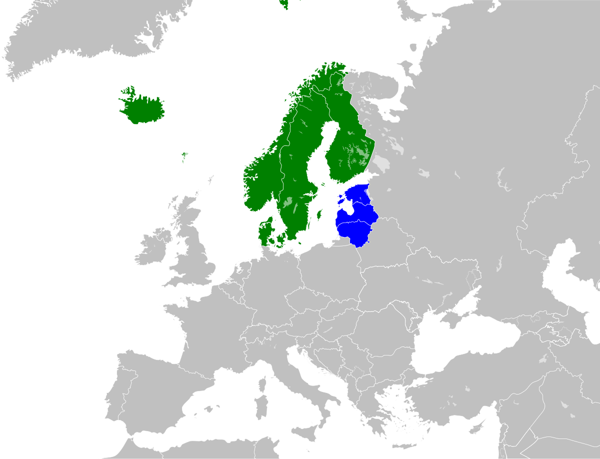 High risks in the Nordics - Nordic Business Report