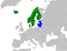 Map of Nordic and Baltic Countries.svg