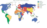 Miniatura para Lingua ofisiala