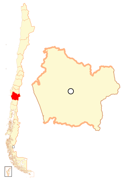 File:Mapa loc Araucanía.svg