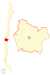 Térkép loc Araucanía.svg