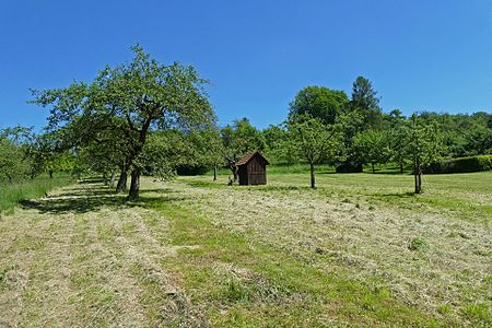 Marbachtal Oberboihingen Landschaftsschutzgebiet