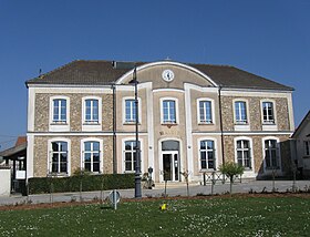 Diagnostic immobilier Mareuil-lès-Meaux (77100)