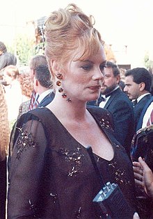 Helgenberger photos marg Where Is