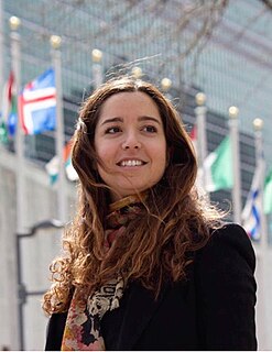 Marga Gual Soler Spanish science diplomat