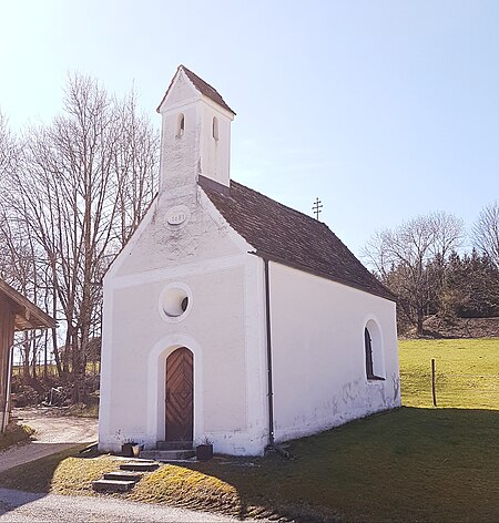 Maria Immaculata (Deigstetten) 1