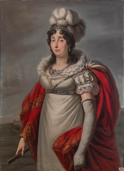 File:Maria Theresa of Austria-Este - Santuario e Sacro Monte di Oropa.png
