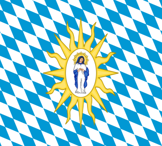 <span class="mw-page-title-main">Catholic League (German)</span> Coalition in the Holy Roman Empire (1609–1635)