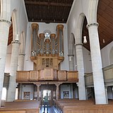 Marienkirche (Owen) Orgel.jpg