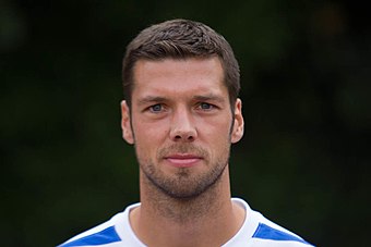 Liste der Fußballspieler von Arminia Bielefeld - Wikipedia