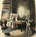 Thumbnail for File:Marley's Ghost-John Leech, 1843 (cropped 1).jpg