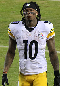 Martavis Bryant 2016.JPG