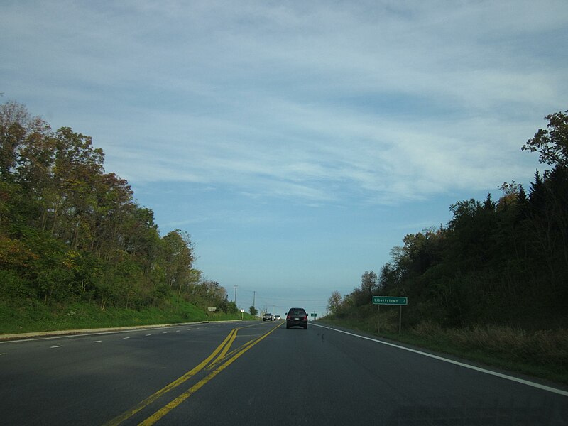 File:Maryland State Route 75 - 6317531867.jpg