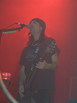 Masters of Rock 2007 - Motörhead - Phil Campbell - 4.jpg