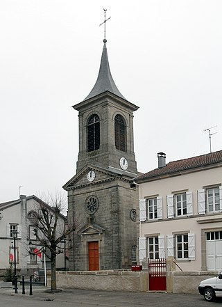 <span class="mw-page-title-main">Mazeley</span> Commune in Grand Est, France