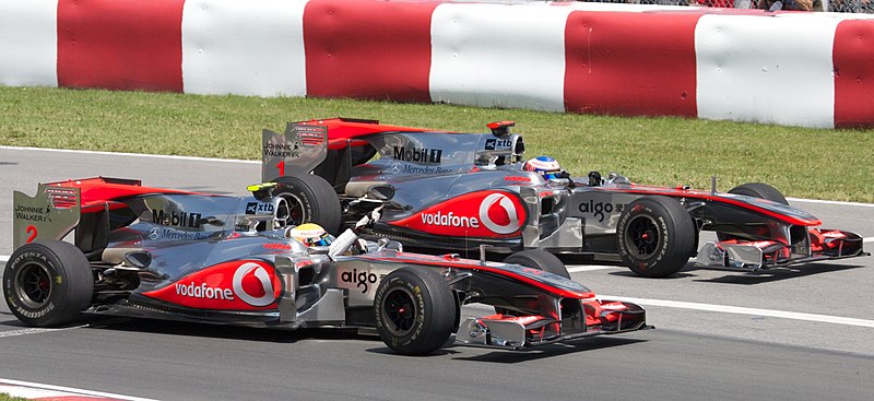 File:McLaren duo 1-2 finish 2010 Canada (cropped).jpg