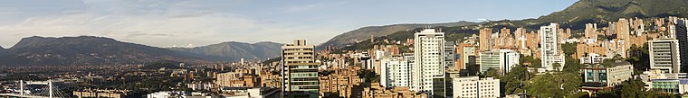 Medellín