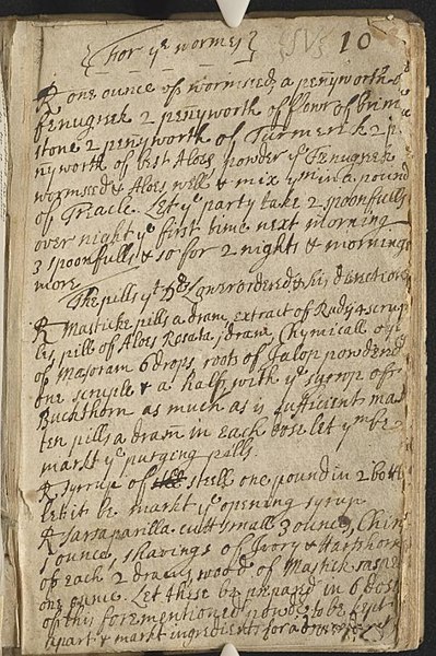 File:Medical recipes, 10r (4985233).jpg