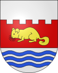 Wappen von Melano