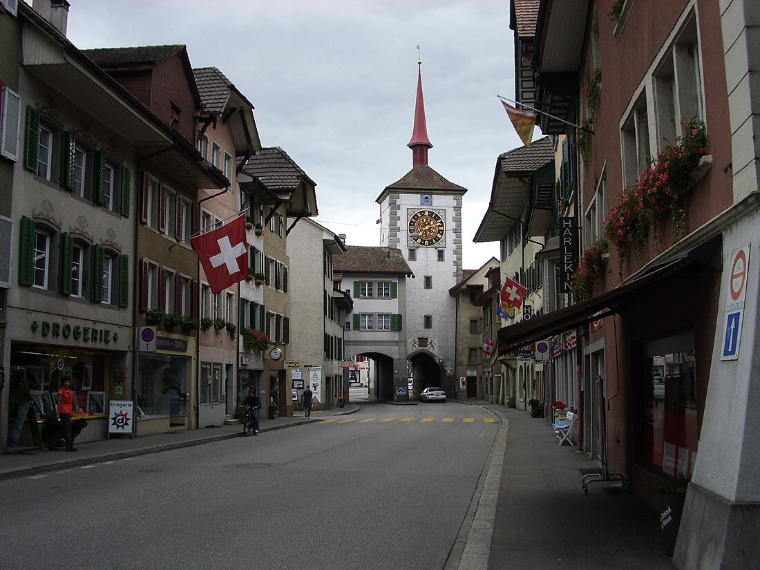 Mellingen