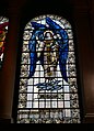 Memorial chapel of the Church of Holy Trinity, Chelsea. [118]