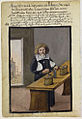 Johann Stengel, Messing drothzieher (Drahtzieher) Transkription und weitere Informationen siehe http://www.nuernberger-hausbuecher.de/75-Amb-2-317b-168-v/data