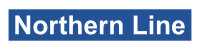 Merseyrail Northern Line Signage Logo.svg