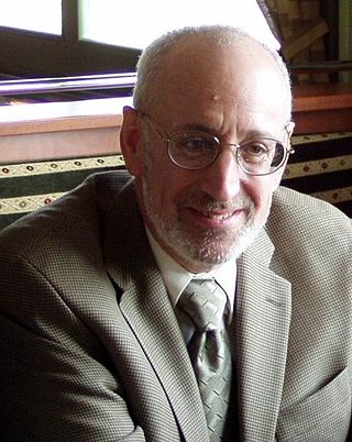 <span class="mw-page-title-main">Michael Kandel</span> American translator and writer of science fiction