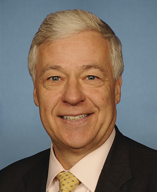 Michael Michaud 113th Congress