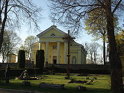 Mielagenai church 3.jpg