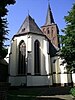 St. Quirinus i Rees-Millingen