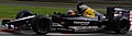 Minardi PS01 car