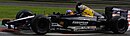 Minardi PS01