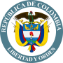 Thumbnail for Ministry of National Defense (Colombia)