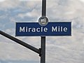 Thumbnail for Miracle Mile, Los Angeles