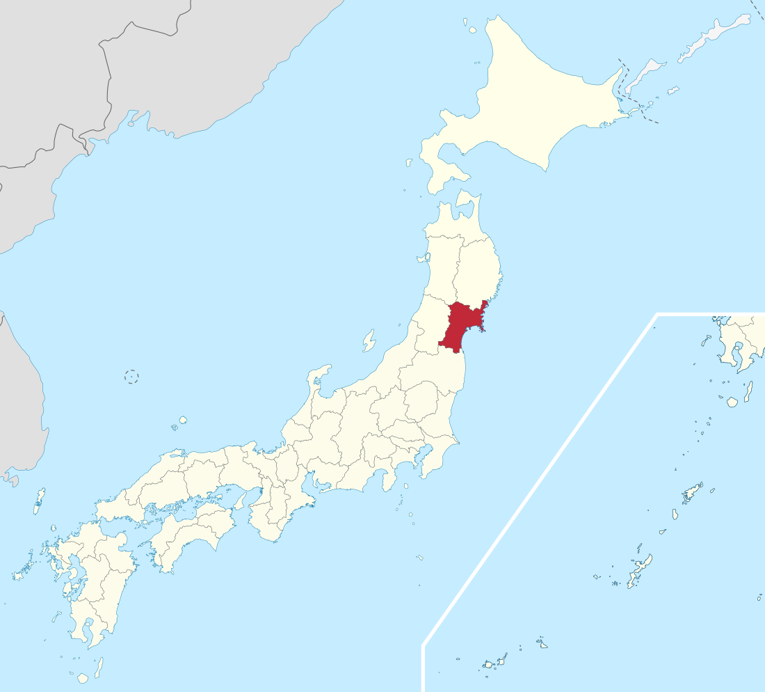 宮城県選挙区