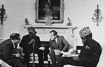 Thumbnail for Foreign policy of the Mobutu Sese Seko administration