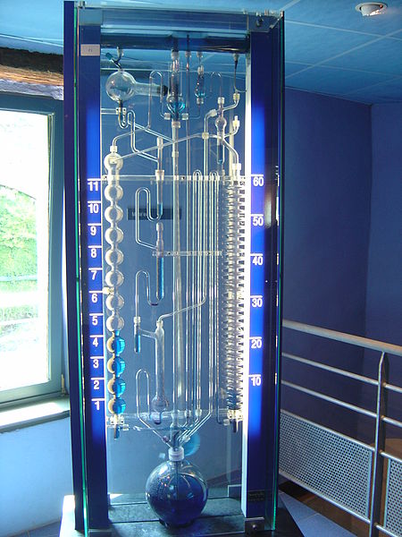 File:Modern water clock.JPG