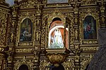 Miniatura para Nuestra Señora de Izamal