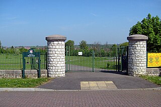 Monks Park