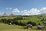 Vignette pour Alpe de Siusi