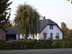 Farm in Loerbeek