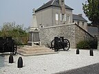 Kérity, Penmarch, Finistère, Bretania, Francja -