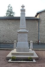 Monument aux morts