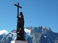 Christ the Redeemer of the Andes Author: Rick Williams