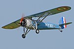 Thumbnail for Morane-Saulnier MS.315