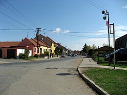 Moravany - Sœmeanza