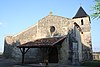 Mortiers-17- Igreja de Saint-Martin sua fachada com seu dossel foto n ° 53.JPG