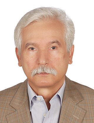 <span class="mw-page-title-main">Mostafa Azkia</span> Iranian sociologist