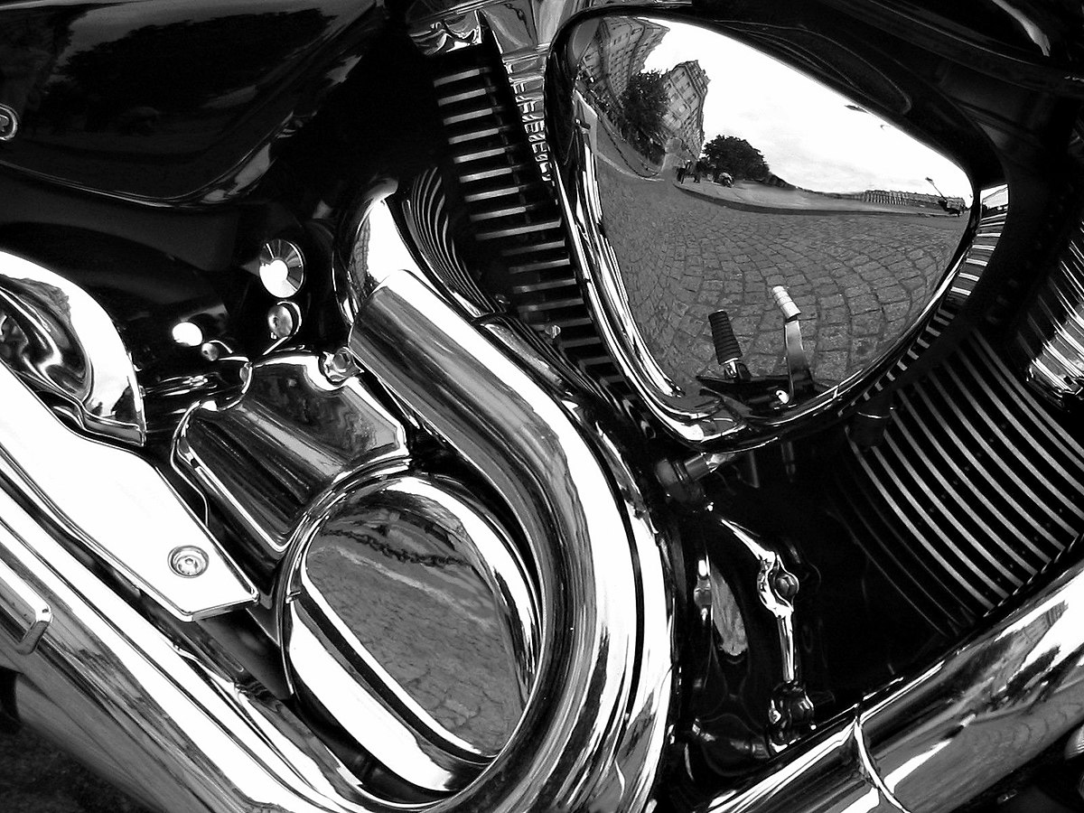 How to Remove Chrome Plating at Home - A Complete Guide